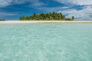Insel Aitutaki