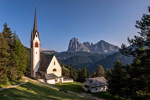 Südtirol von Achim Thomae