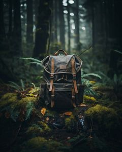 Abenteuer im Wald