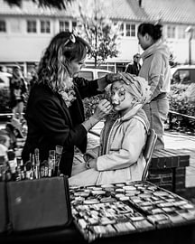 Eindhoven im Fokus von Jos Crooymans