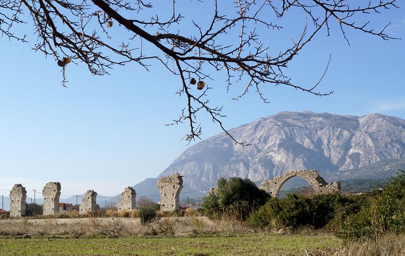 Ormos by Patrick Ven