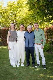 Familie Pemen von Dirk Lahuis
