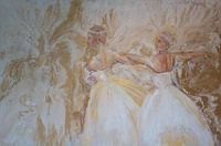 Ballet : Dansen in de wolken