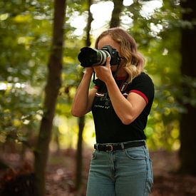 Tessa Van Gils photo de profil