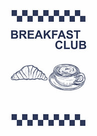 Frühstücksclub von Ratna Mutia Dewi
