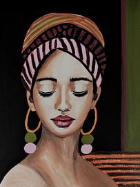 Der Frieden der Wärme von Bianca ter Riet