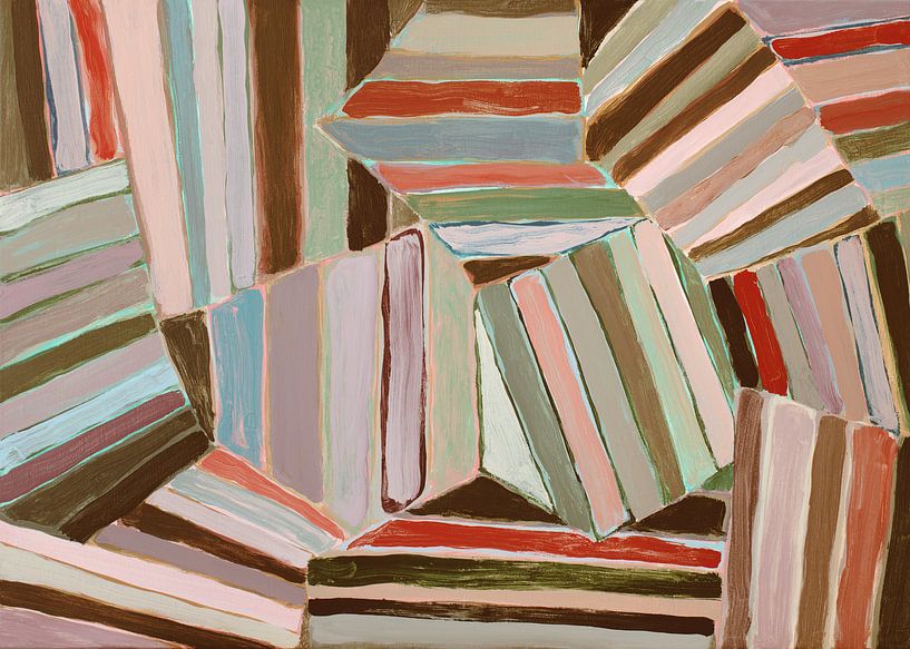 Layers van True Color Stories