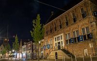 Franeker. 