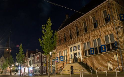 Franeker. 