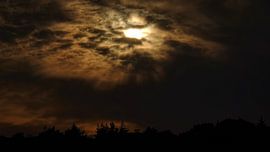 Das Auge des Universums von Jacco Aalbers