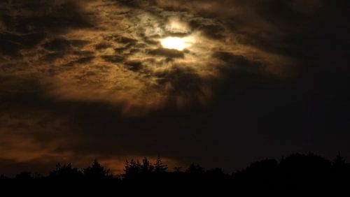 The Eye of the Universe