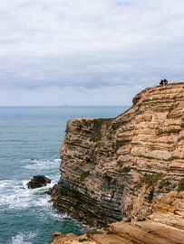 Kust Portugal van HelloHappylife