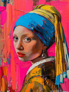 Abstract Heritage by René van den Berg