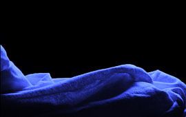 Sea of sleep by Franklin Smit