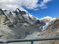 Glaciers en Autriche