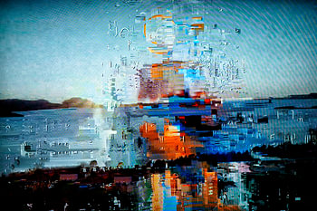 Digitale kunst