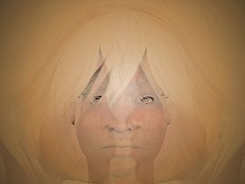 Naomi by Maurice Dawson