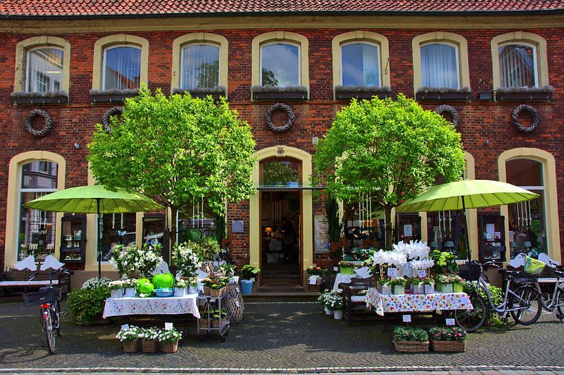 Telgte 11 van Edgar Schermaul