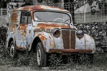 Renault Juvaquartre Dauphinoise