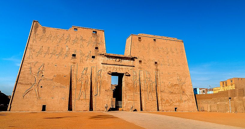 Philae von Maarten Verhees