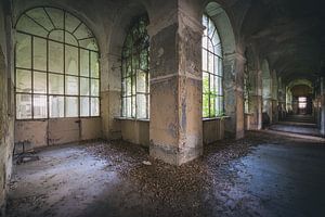 Manicomio di R