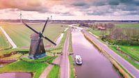 Mill Obdam