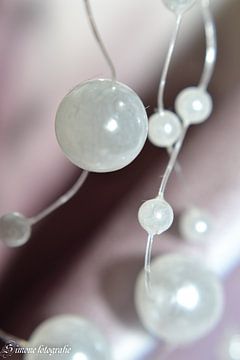 Perlen von Simone van der Heide