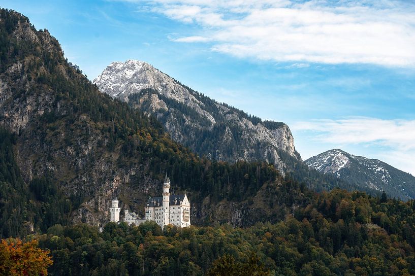 Bavaria part 19 by Tania Perneel