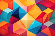Geometry 8034 by Wonderful Art thumbnail