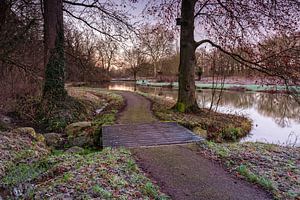 Schlosspark Elsloo