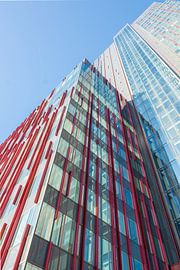 Almere van Hilda booy