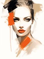 Femme IV