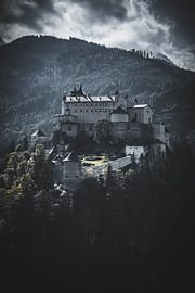 Schloss von Bjorn Brekelmans