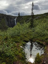 Water by Sander Strijdhorst