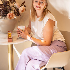 Wendy de Jong profielfoto