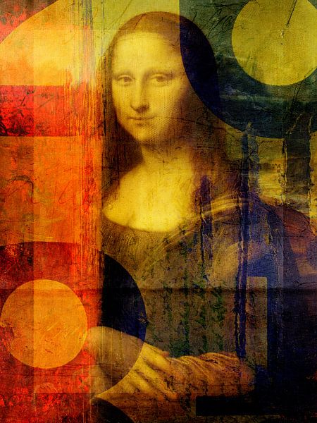 The Art of Leonardo by Marja van den Hurk