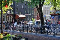 AMSTERDAM NEDERLAND/THE NETHERLANDS