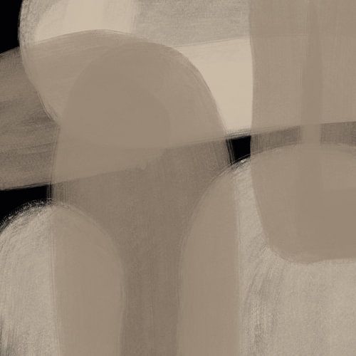 Art moderne V sur Studio Palette