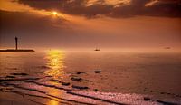 1122 Ostend Harbor