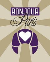 Bonjour Paris