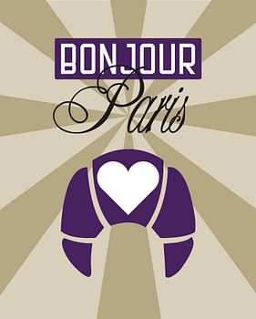 Bonjour Paris
