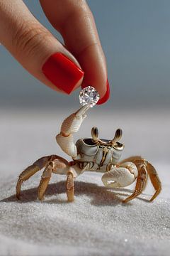 Der unerwartete Schatzmeister