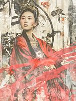 Rêves de Sakura