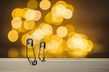 Auch in schwierigen Zeiten zusammenhalten