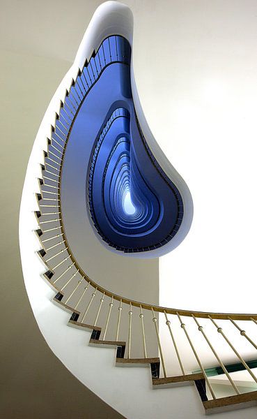 Oneindige stappen van Martin Widlund