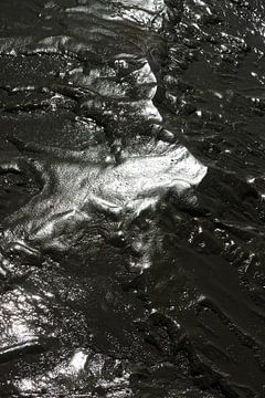 Marée basse &amp ; Marée haute sur Matthias Brix