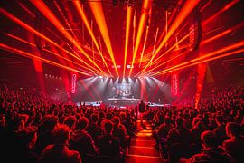 sport en spel  olympische spelen 2024 van Egon Zitter