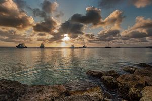 Bonaire Sunset