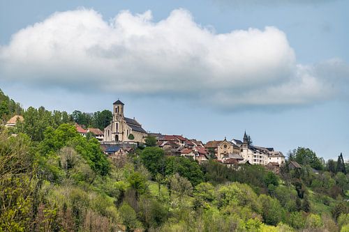 Miribel les echelles