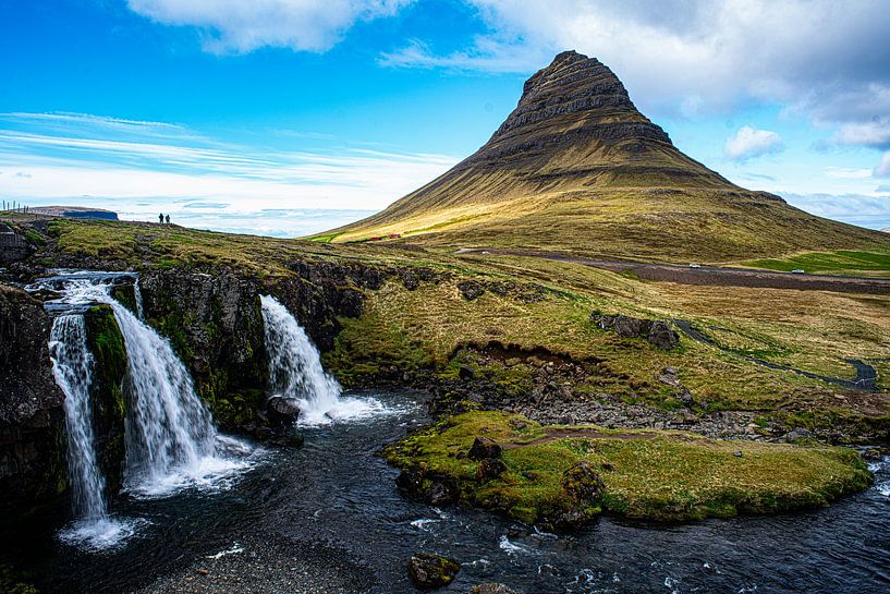 kirkjufuell by Stefan Havadi-Nagy